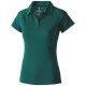 Ottawa Damen Poloshirt - waldgrün