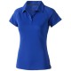 Ottawa Damen Poloshirt - blau