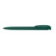 Druckkugelschreiber Jona high gloss - dunkelgrün