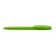 Drehkugelschreiber Boa high gloss - hellgrün