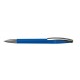 Drehkugelschreiber Arca softfrost MMn - softfrost blau