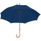 Automatikregenschirm , dunkelblau