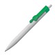 Druckkugelschreiber Neves - grün