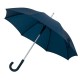 Regenschirm automatisch mit Alugestänge - dunkelblau