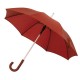 Regenschirm automatisch mit Alugestänge - rot