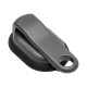 Bluetooth®-Adapter mit Kopfhörer REFLECTS-COLMA BLACK, Ansicht 2