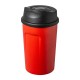 Thermobecher RETUMBLER-THIONVILLE RED - rot/schwarz