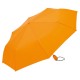 Mini-Taschenschirm FARE®-AOC - orange