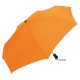 AOC-Mini-Taschenschirm RainLite Trimagic - orange