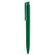 Kugelschreiber FRESH SOFT SOLID TRANSPARENT - minze-grün/limonen-grün transparent
