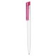 Kugelschreiber FRESH-magenta-pink TR/FR