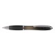 Kugelschreiber SWAY - schwarz-glänzend