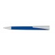 Kugelschreiber WEDGE - blau
