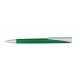 Kugelschreiber WEDGE - grün