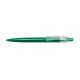 Kugelschreiber ART LINE - grün