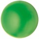 Knautschball, knetbarer Schaumstoff - grün