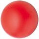 Knautschball, knetbarer Schaumstoff - rot