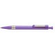 Druckkugelschreiber FLEXI M violett