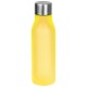 Kunststoffflasche - gelb