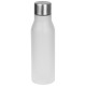 Kunststoffflasche - transparent