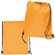 Polyester Gymbag - orange