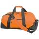 Sporttasche aus 600D-Polyester - orange