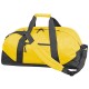 Sporttasche aus 600D-Polyester - gelb