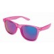 Sonnenbrille - rosa