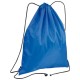 Gym-Bag aus Polyester - blau