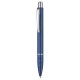 Kugelschreiber ASTRA BLAU LACKIERT - blau lackiert