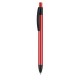 Kugelschreiber CAPRI RED - rot
