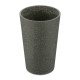 CONNECT CUP L Becher 350ml nature ash grey