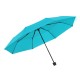 doppler Regenschirm Hit Mini, hellblau