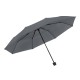 doppler Regenschirm Hit Mini, grau