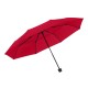 doppler Regenschirm Hit Mini, rot