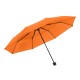 doppler Regenschirm Hit Mini, orange