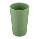 CONNECT CUP L Becher 350ml nature leaf green