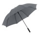 doppler Regenschirm Hit Golf XXL AC, grau