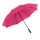 doppler Regenschirm Hit Golf XXL AC, flamingo