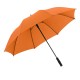 doppler Regenschirm Hit Golf XXL AC, orange