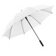 doppler Regenschirm Hit Golf XXL AC, weiß