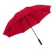 doppler Regenschirm Hit Golf XXL AC, rot
