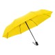 doppler Regenschirm Hit Magic, gelb