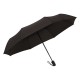 doppler Regenschirm Hit Magic, schwarz