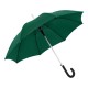 doppler Regenschirm Alu Lang AC, grün