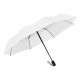 doppler Regenschirm Hit Magic, weiß