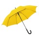 doppler Regenschirm Hit Stick AC, gelb 