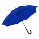 doppler Regenschirm Hit Stick AC, blau
