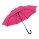 doppler Regenschirm Hit Stick AC, flamingo