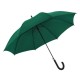 doppler Regenschirm Hit Stick AC, grün